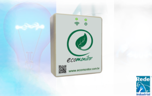 Ecomonitor Device