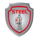 steel